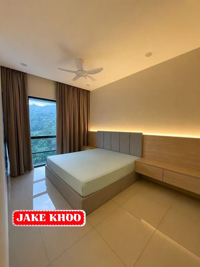 Setia sky vista co cc - photo 7