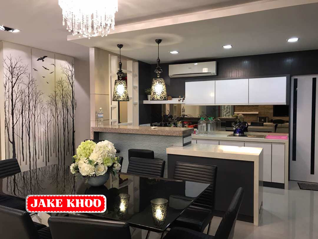The Uban Residence,  23216