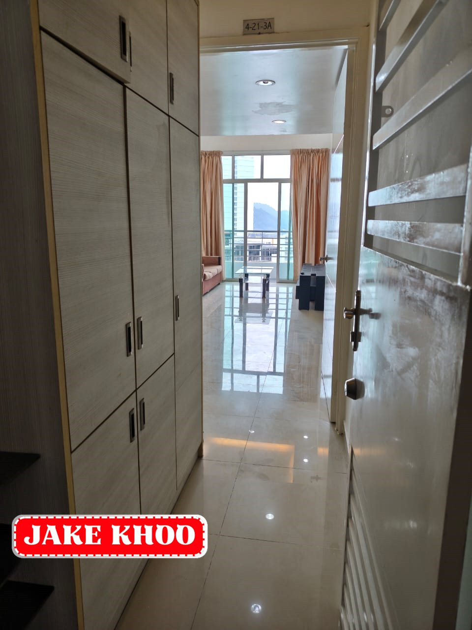 Boulevard condo, 23221 - photo 2