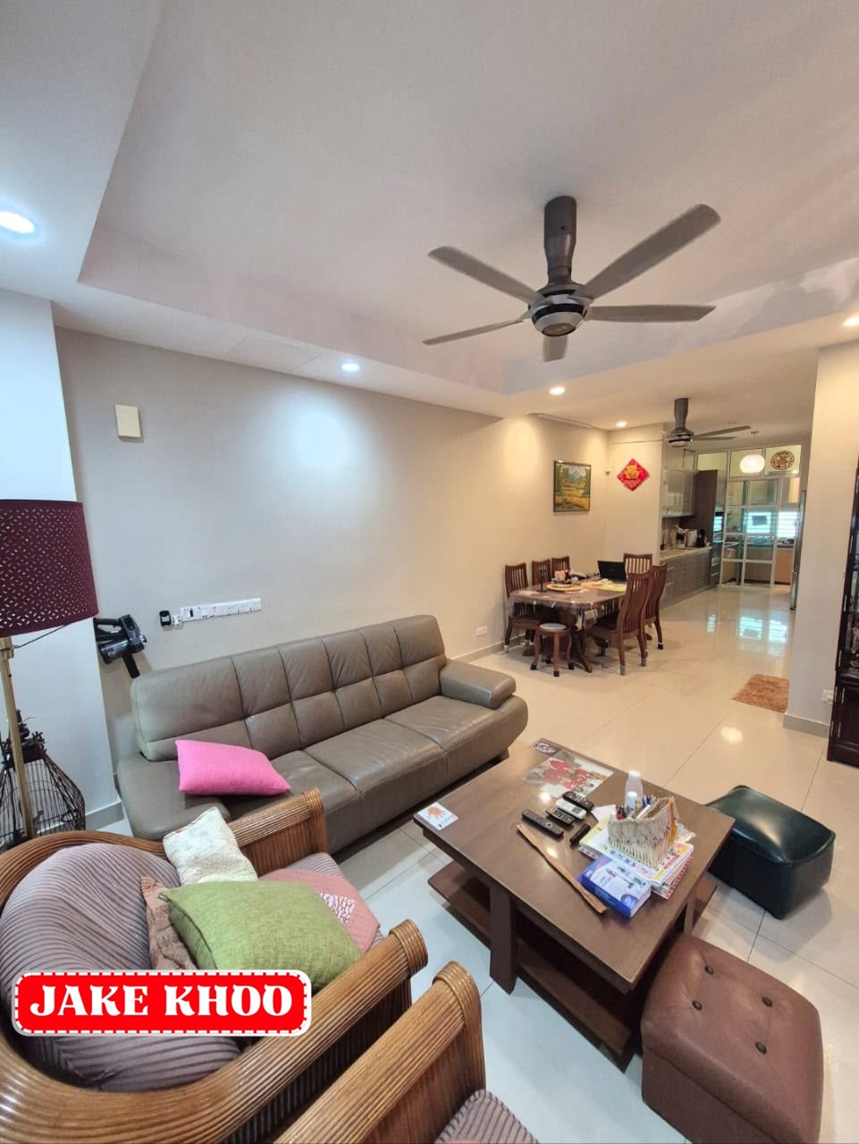 Setia Pearl Island, 11736