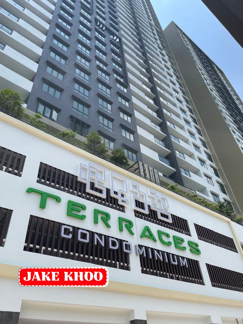 The Terraces,  22767 - photo 1
