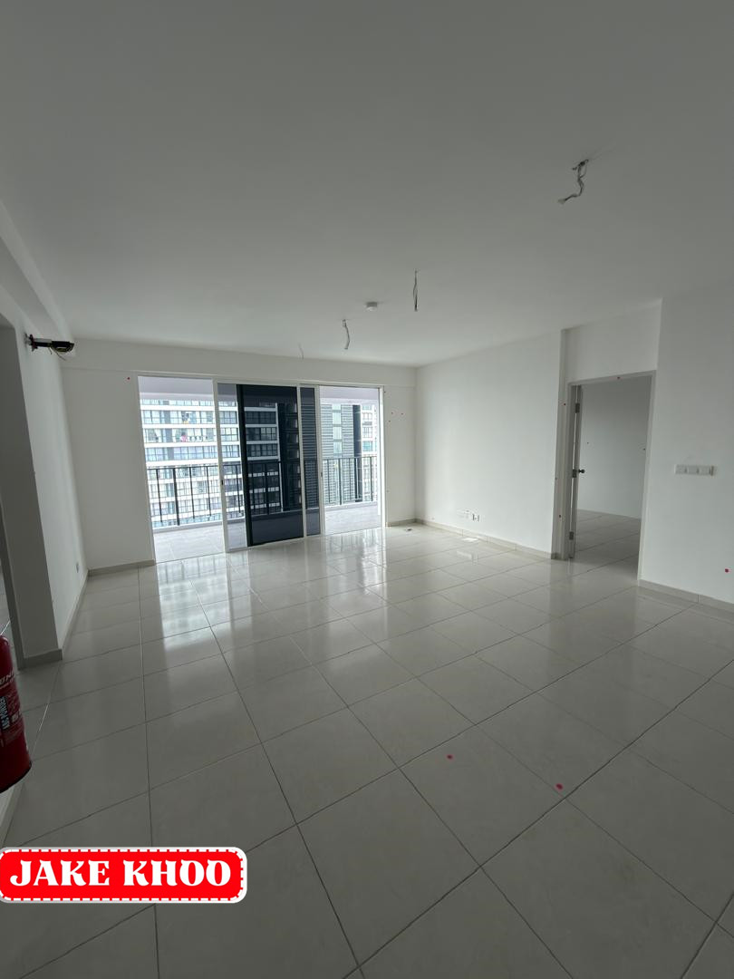 Central residence Co CC