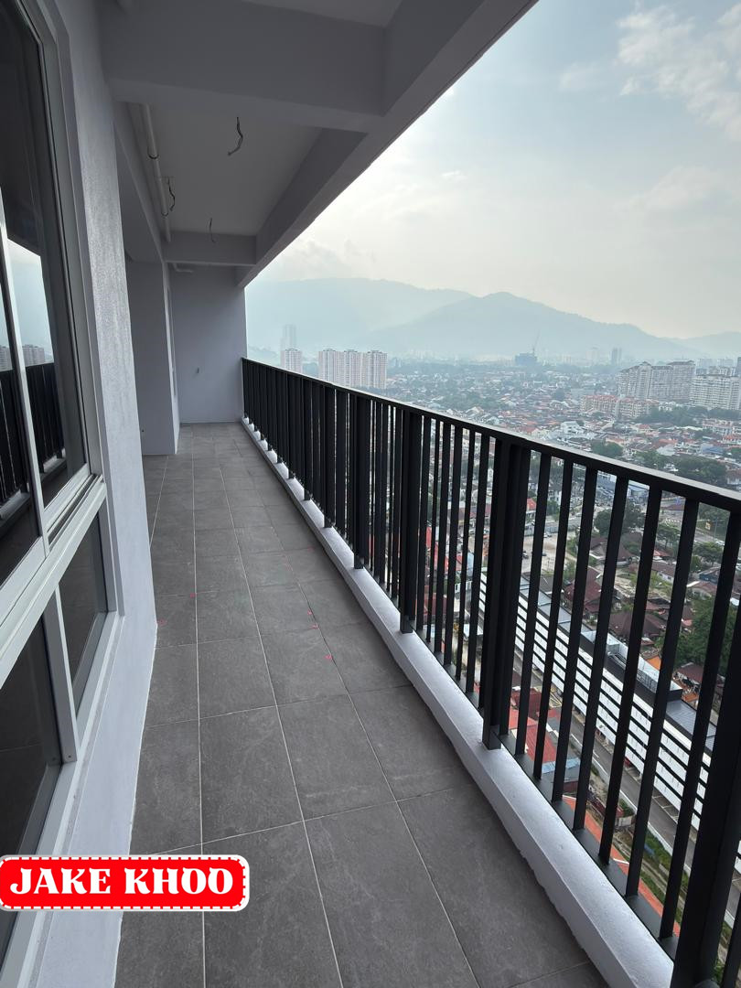 Central residence Co CC - photo 4