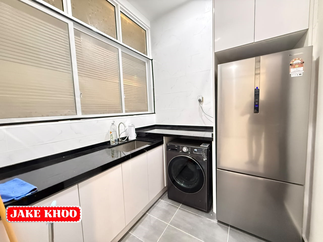 Codrington residence Co CC - photo 5