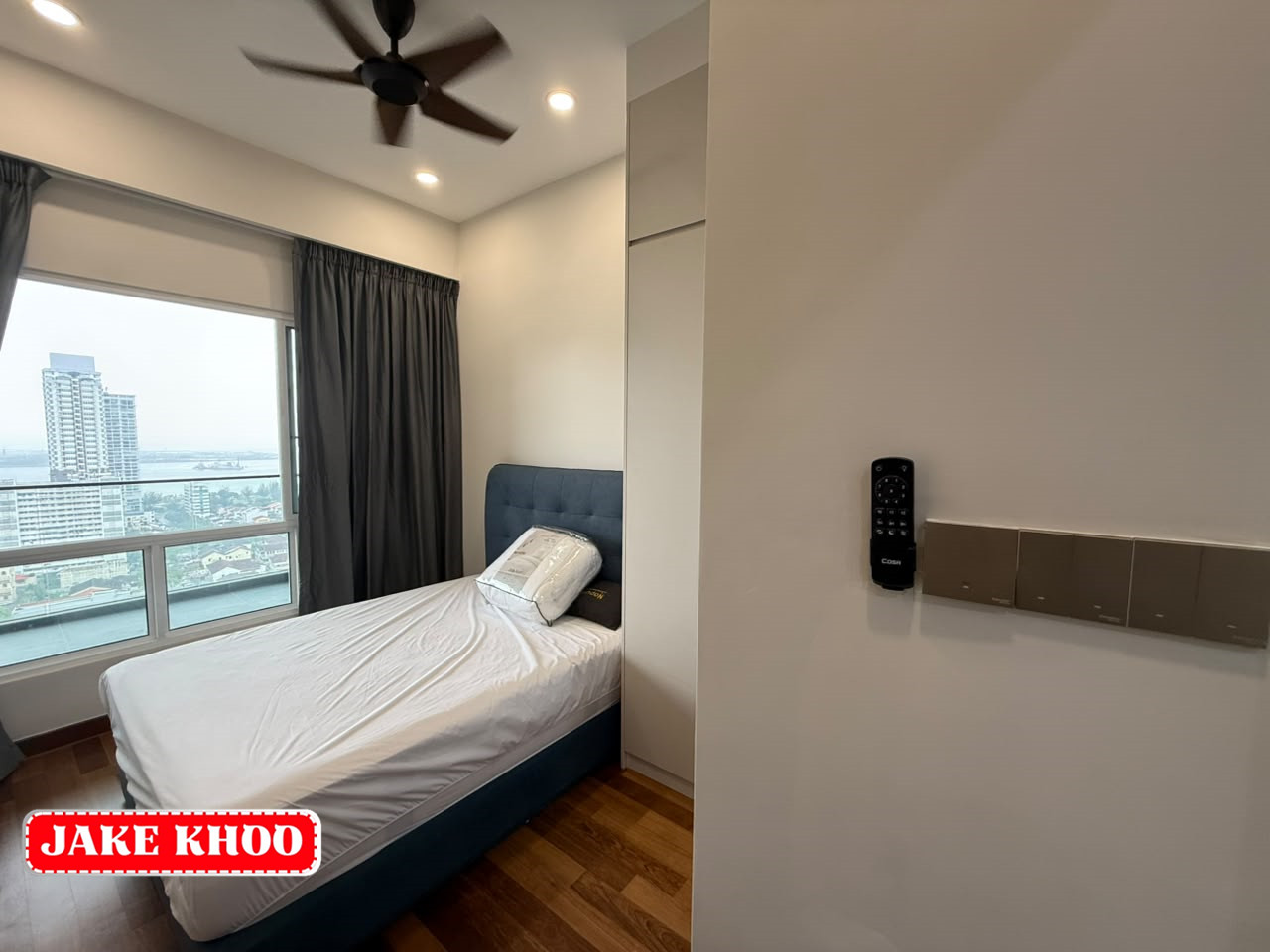 Codrington residence Co CC - photo 8