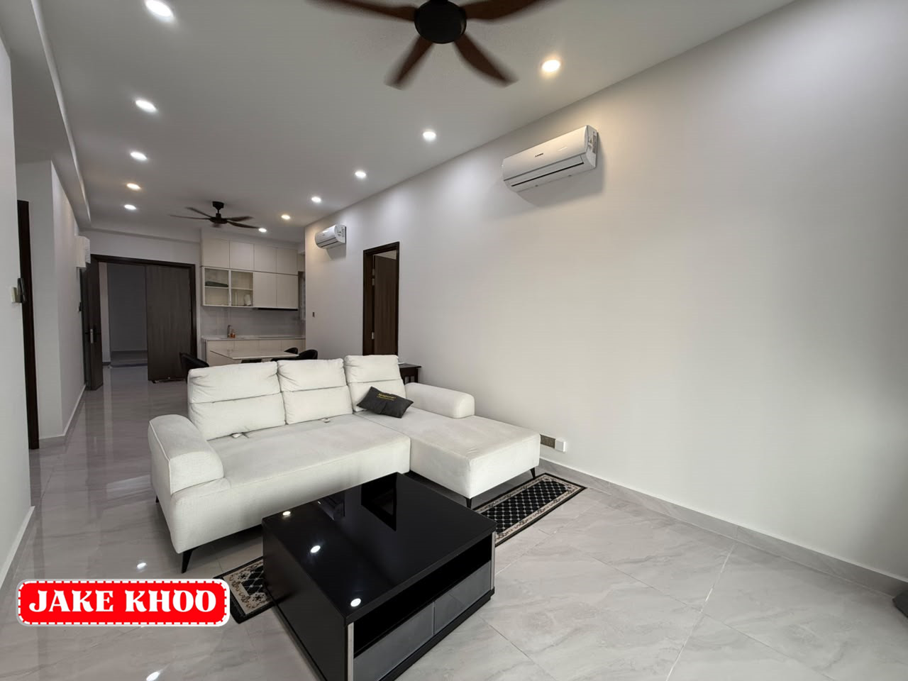 Codrington residence Co CC - photo 1