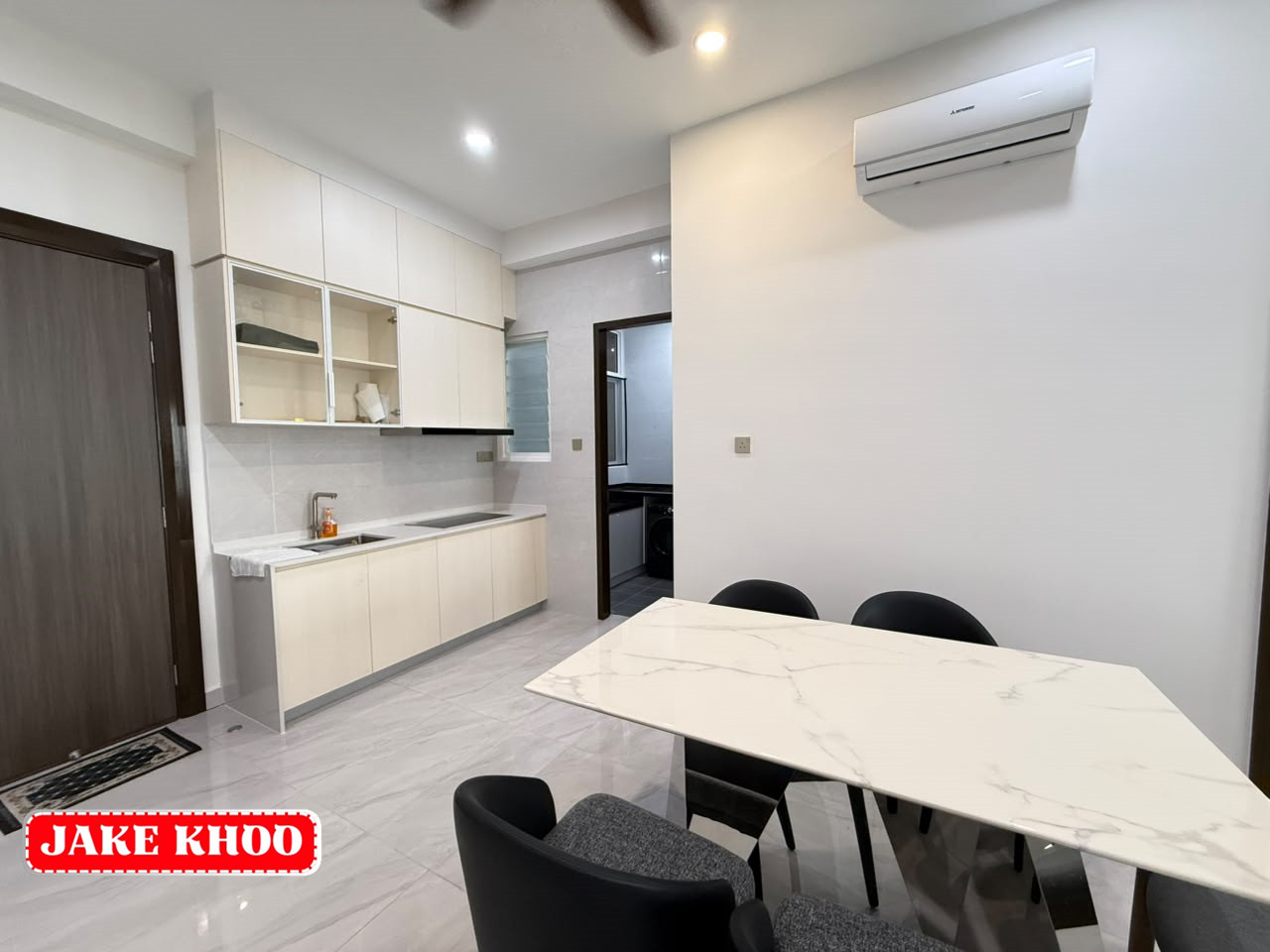 Codrington residence Co CC - photo 4