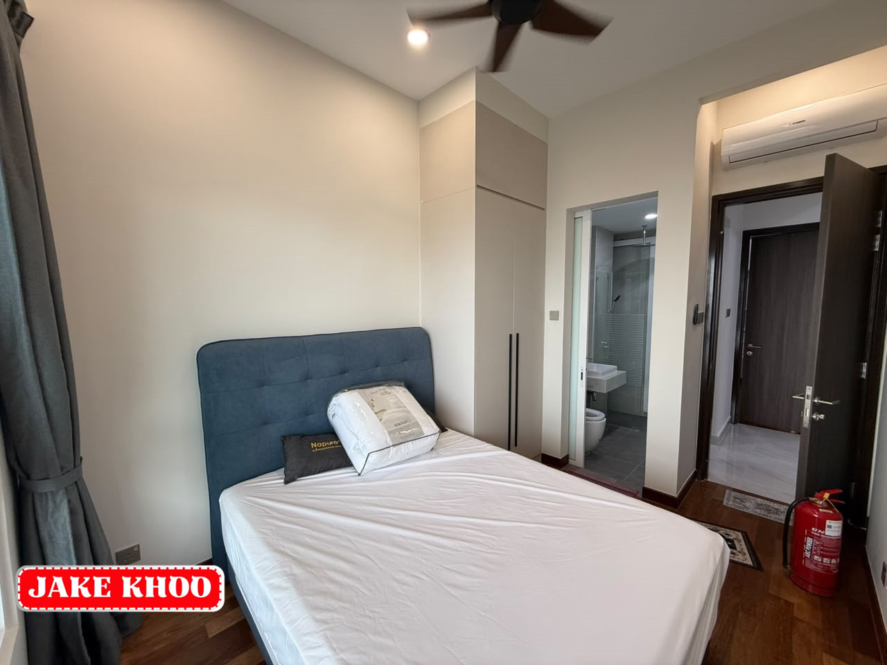 Codrington residence Co CC - photo 9