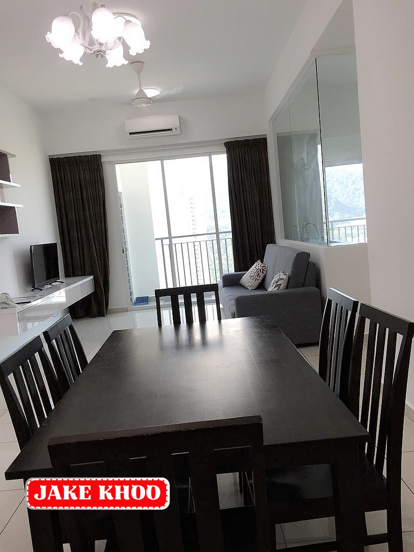 Imperial Residence, 7740 - photo 1