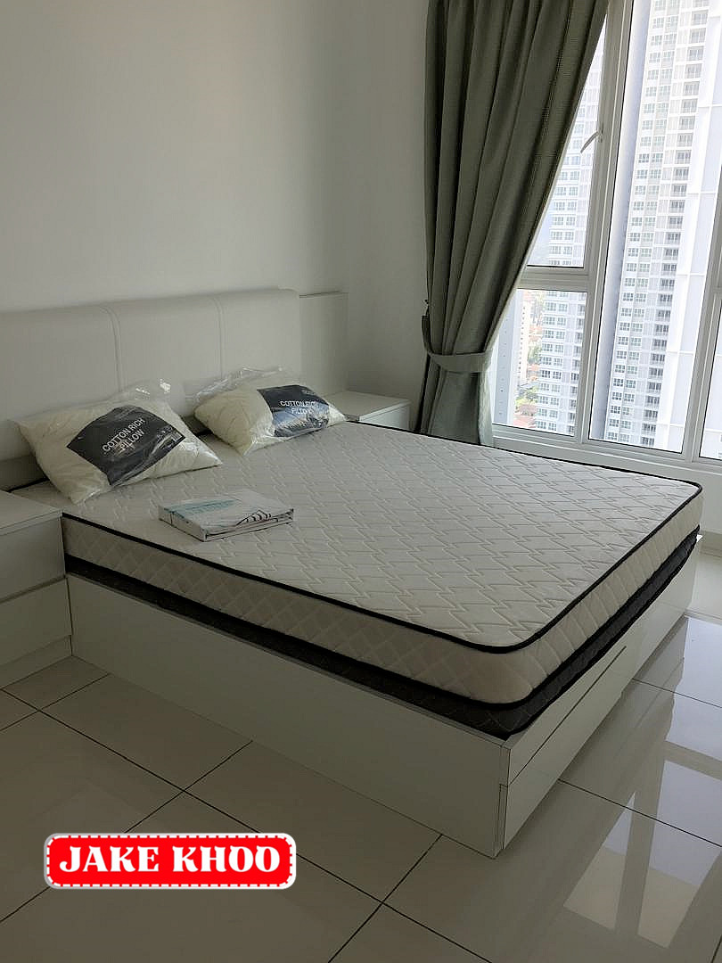 Imperial Residence, 7740 - photo 9
