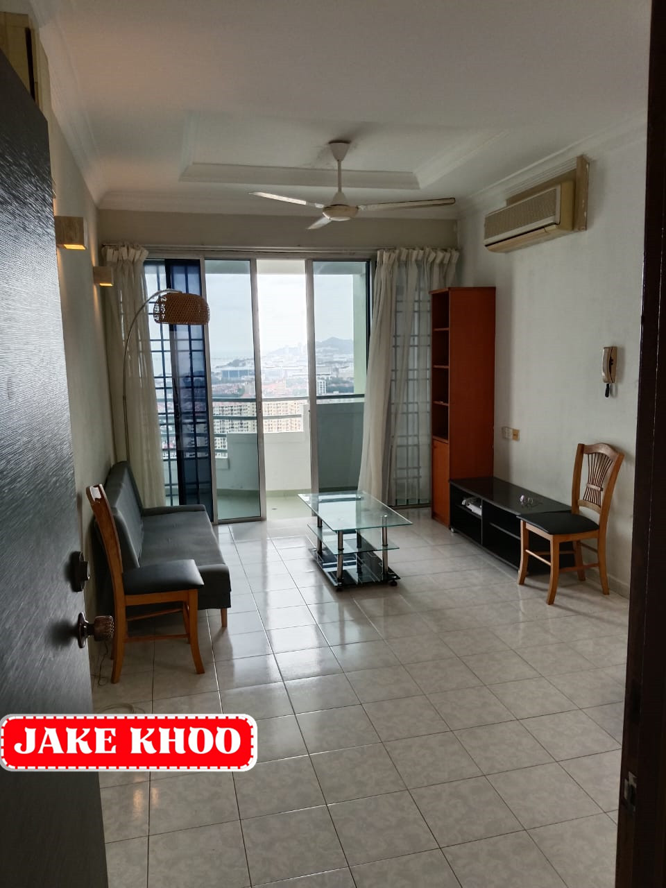 Latest listing in Penang