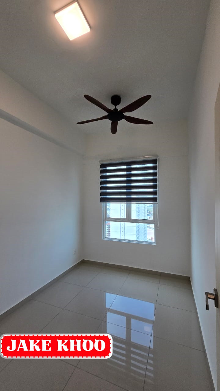 Solaria Residences