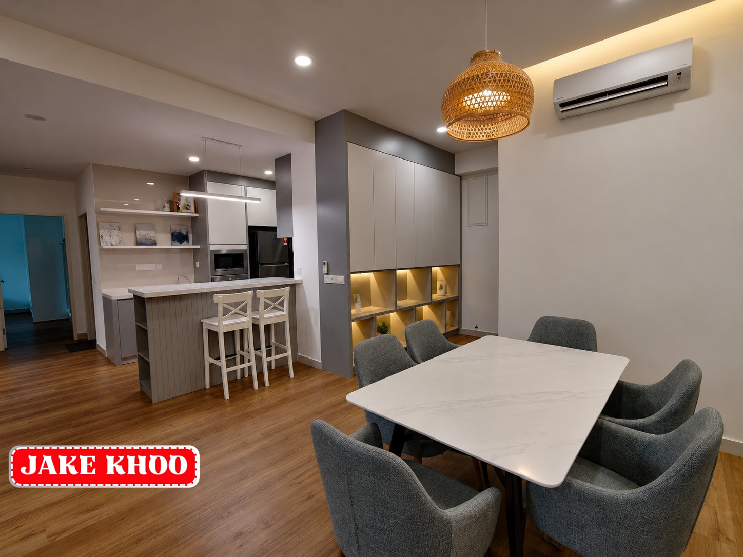 Setia Sky Vista, 22292