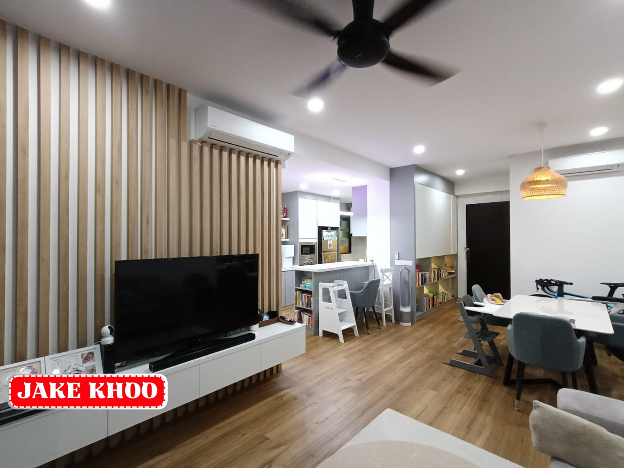 Setia Sky Vista, 22292 - photo 2