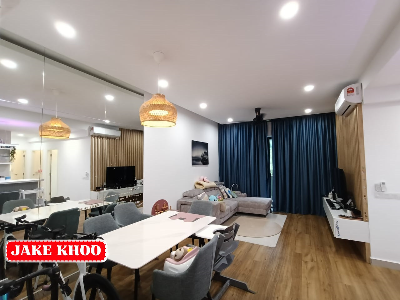 Setia Sky Vista, 22292 - photo 3