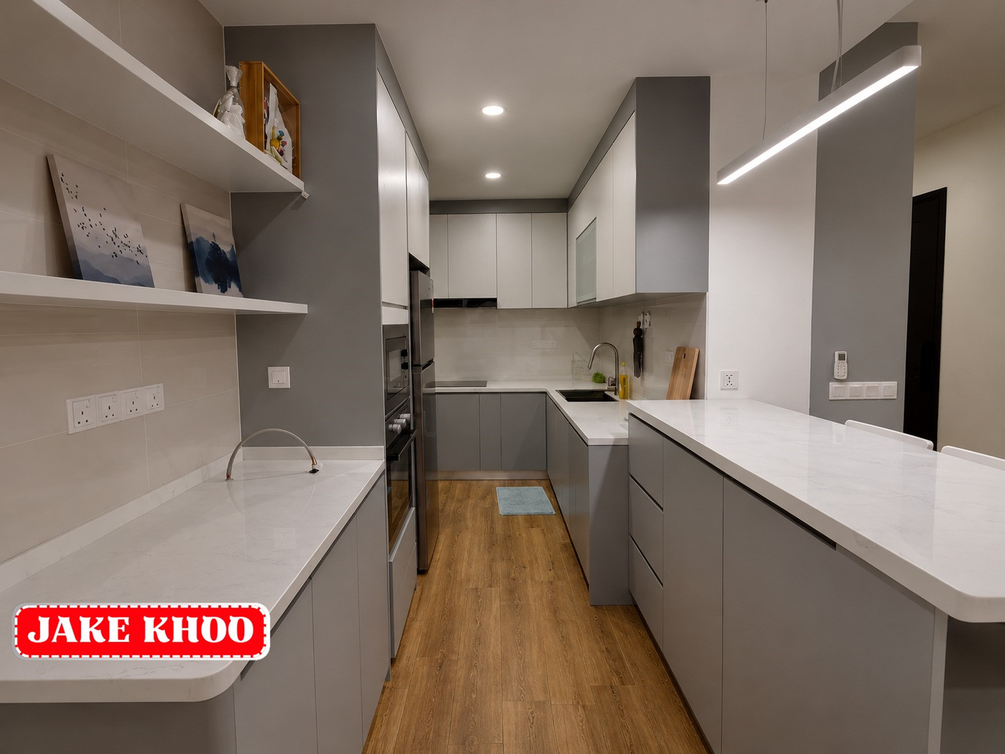 Setia Sky Vista, 22292 - photo 4