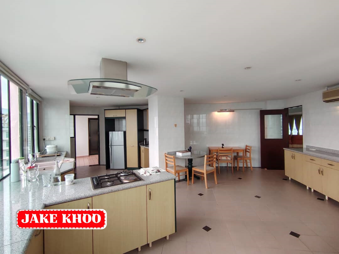 Silverton Condo Penthouse - photo 3