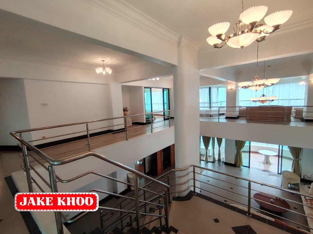 Silverton Condo Penthouse - photo 5
