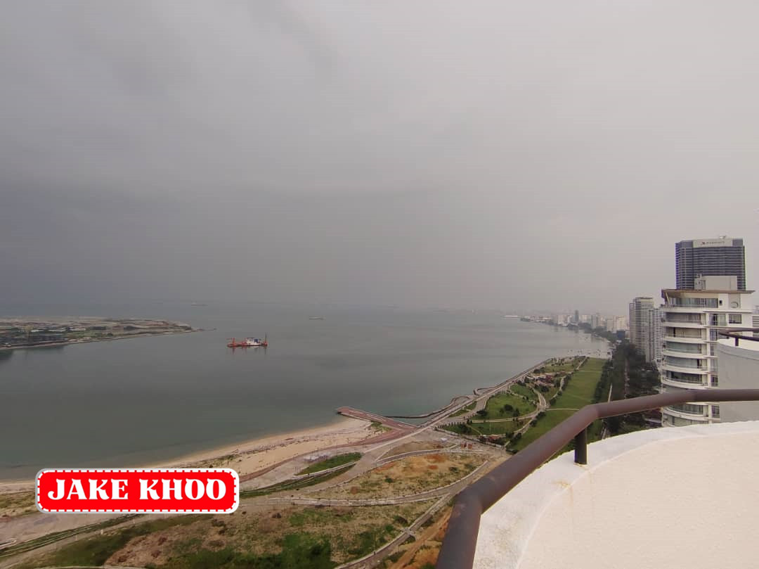Silverton Condo Penthouse - photo 10