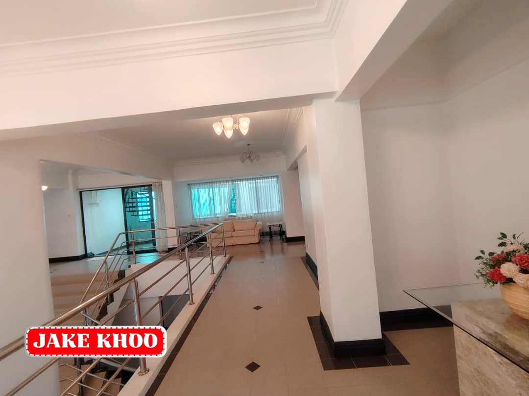 Silverton Condo Penthouse - photo 11