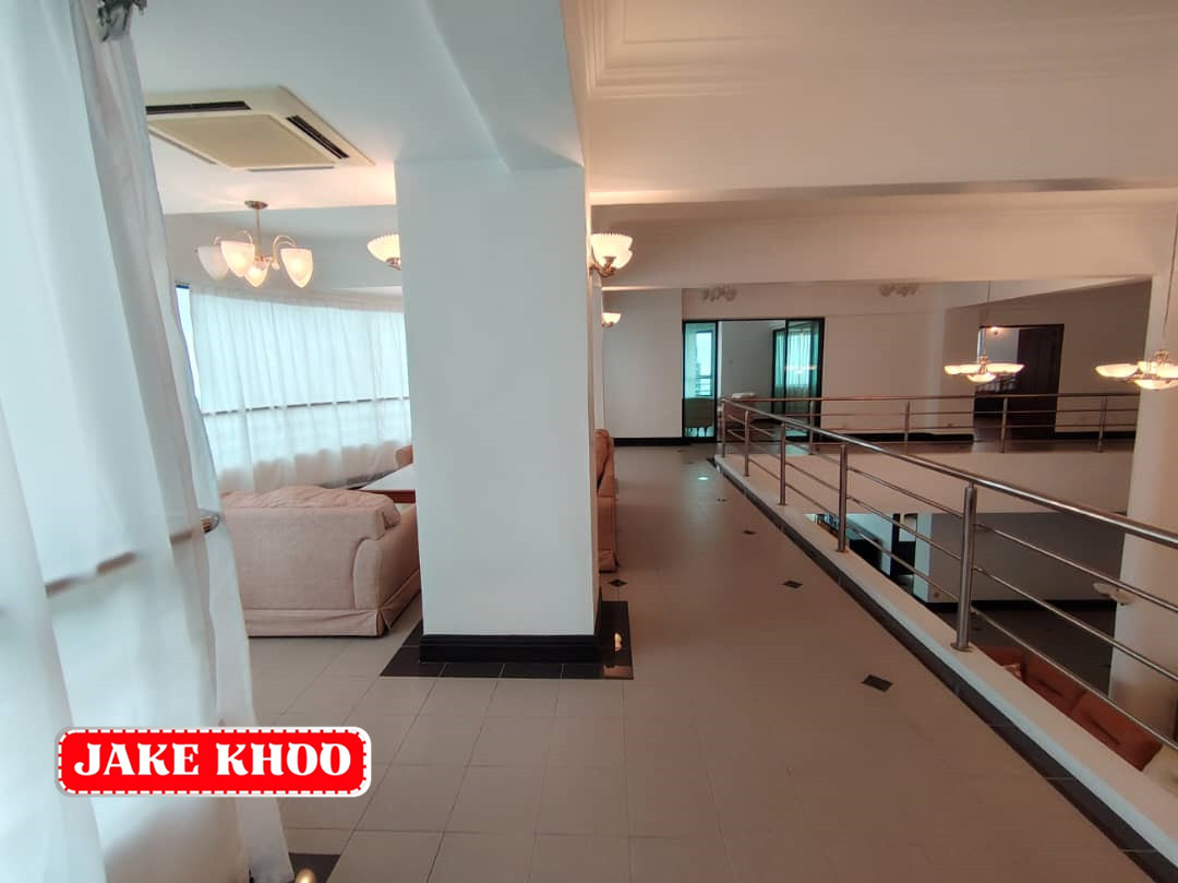 Silverton Condo Penthouse - photo 13