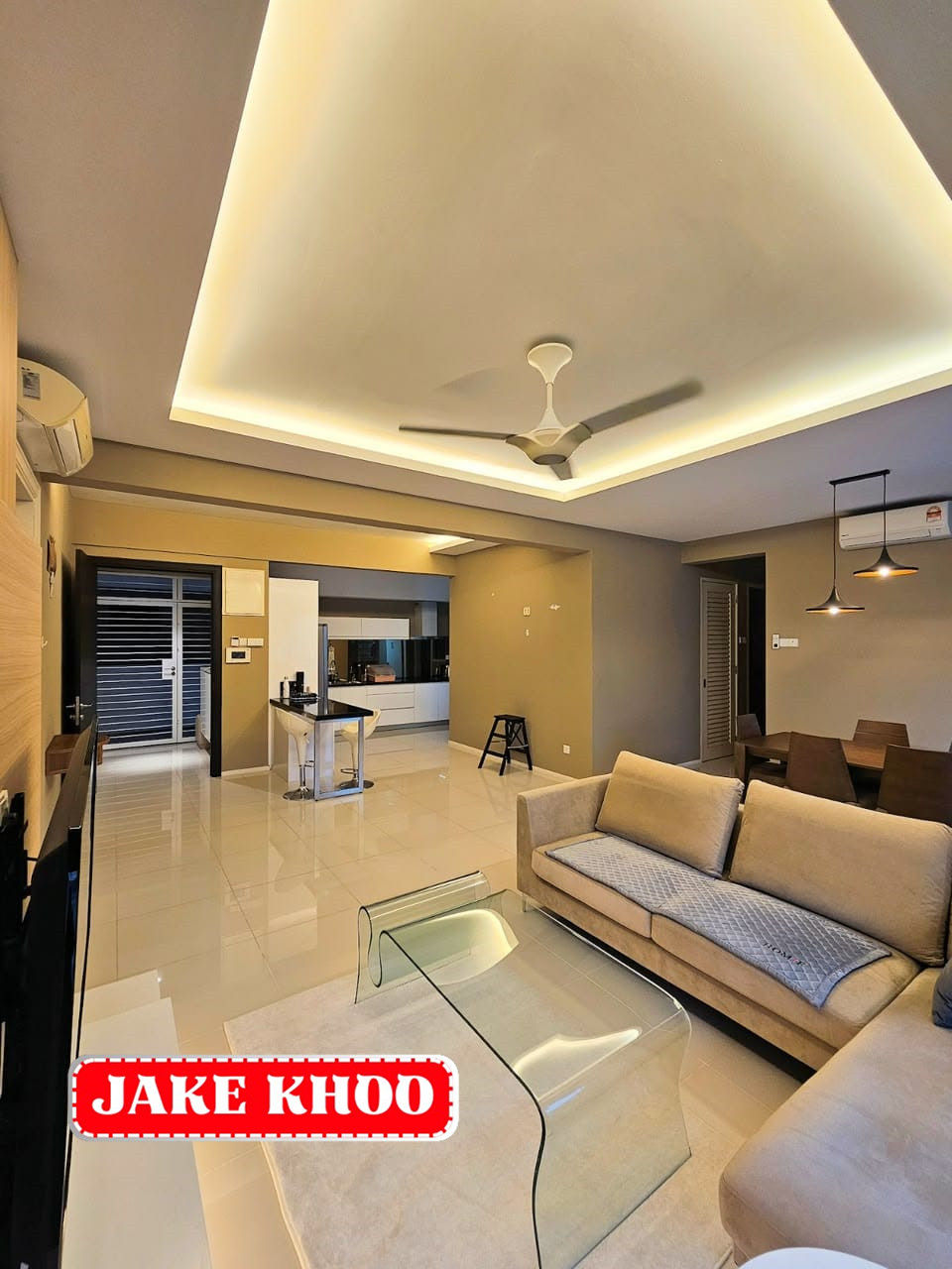 Latest listing in Penang