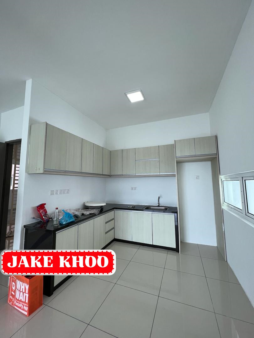 Property in Penang