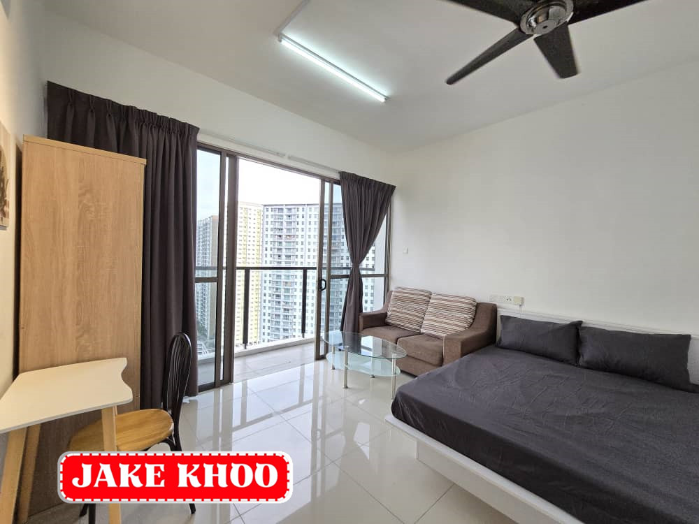 Skycube Residence, 14747 - photo 6