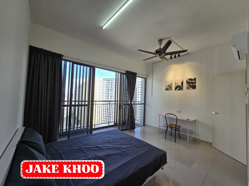 Skycube Residence, 14747 - photo 7