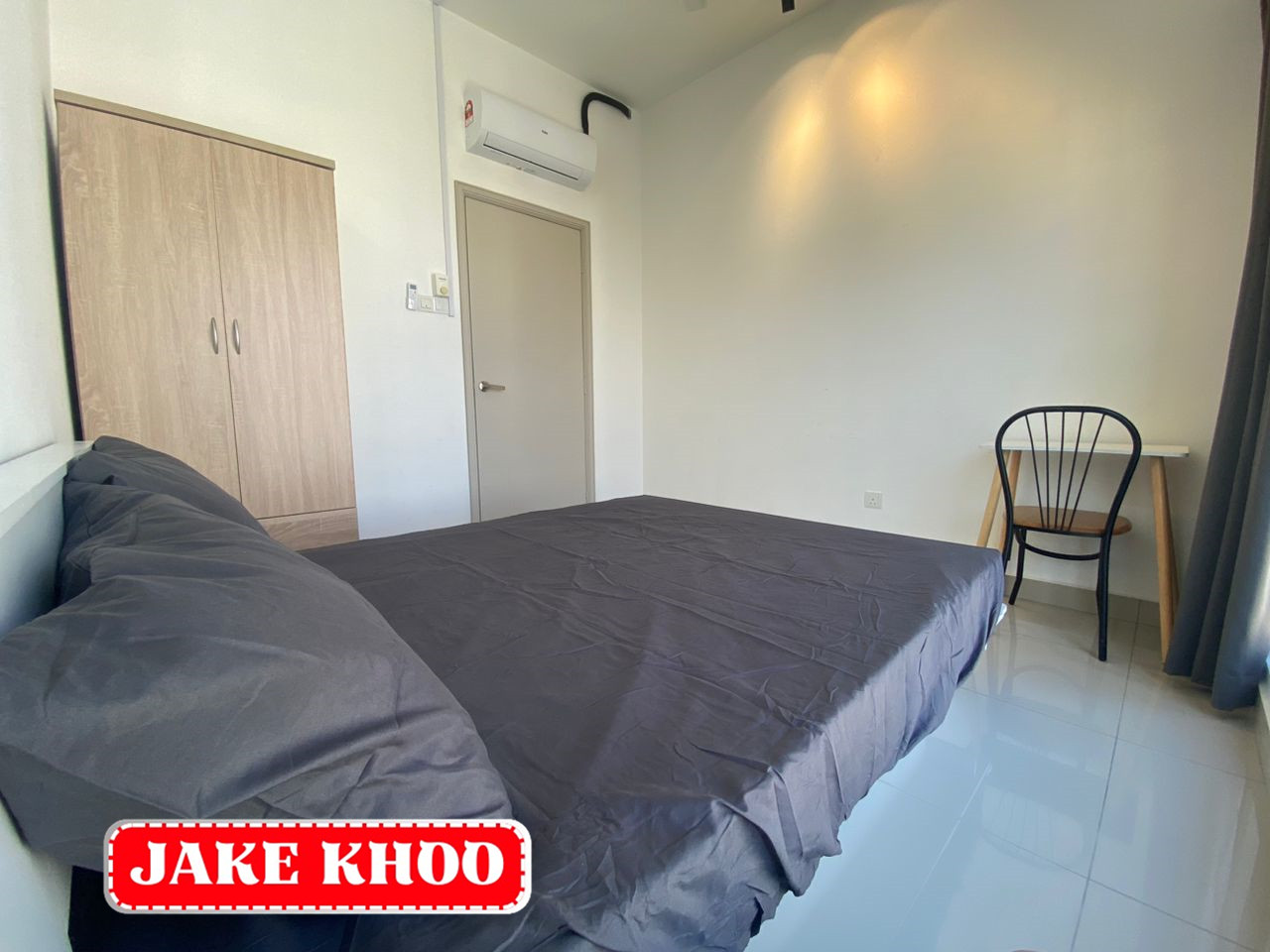 Skycube Residence, 14747 - photo 8