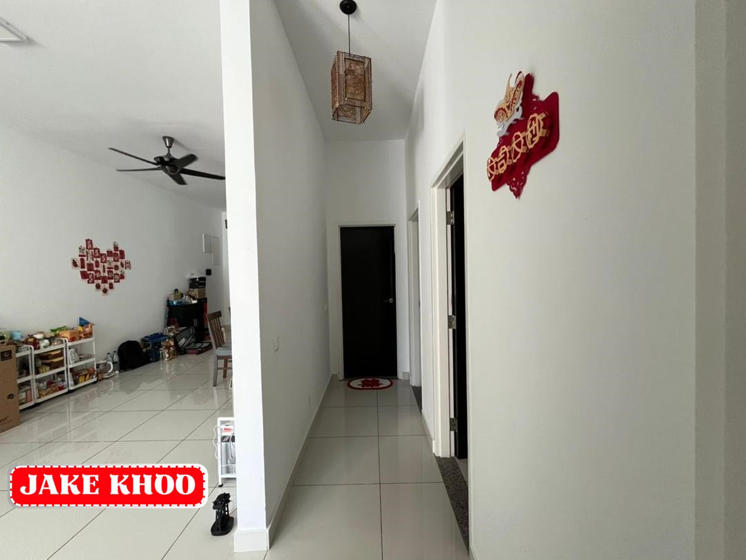 Setia Triangle, 4540 - photo 3