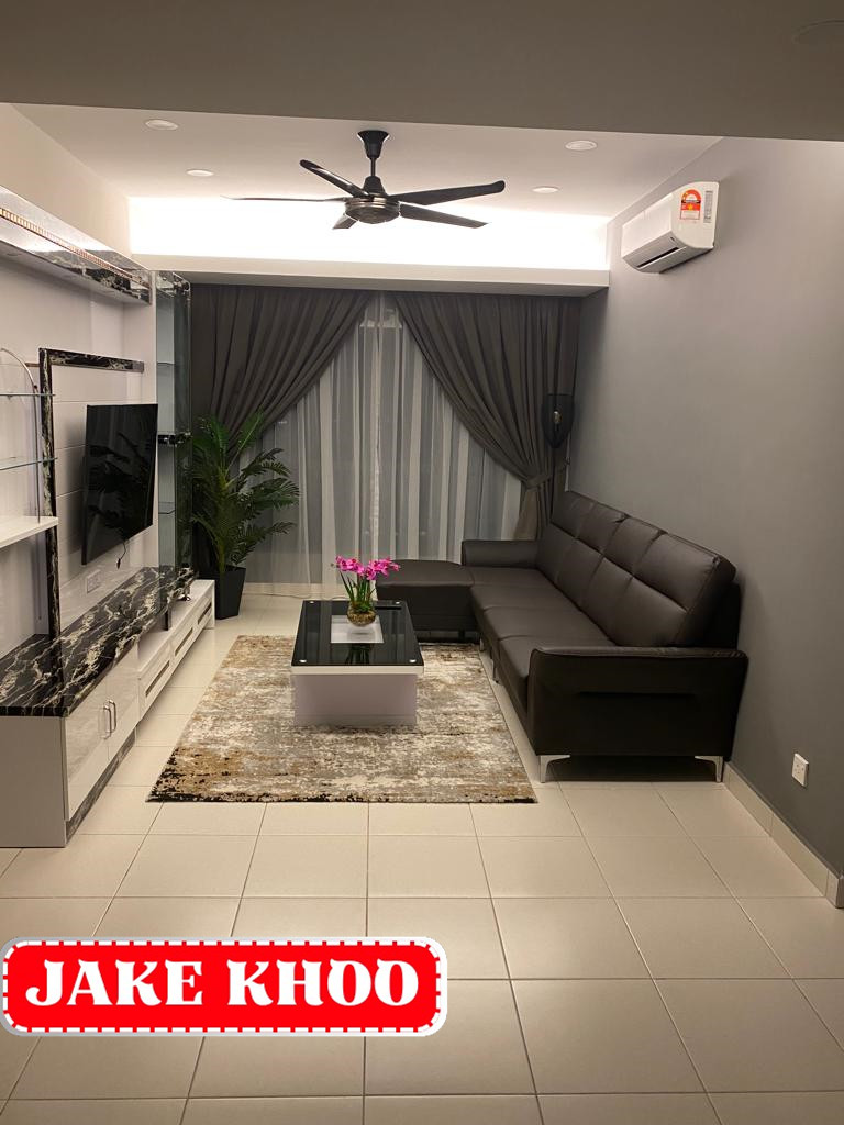 One Foresta, 5905