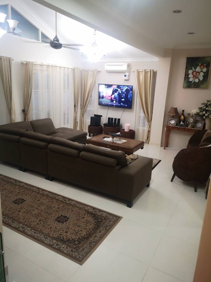 Sri Carcosa Bungalow, Seremban - photo 4