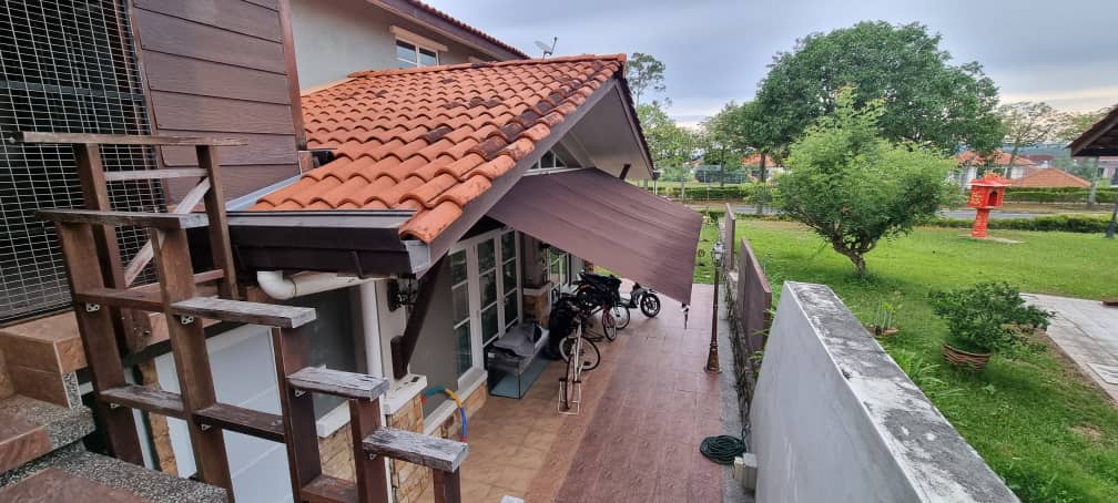 Sri Carcosa Bungalow, Seremban - photo 8