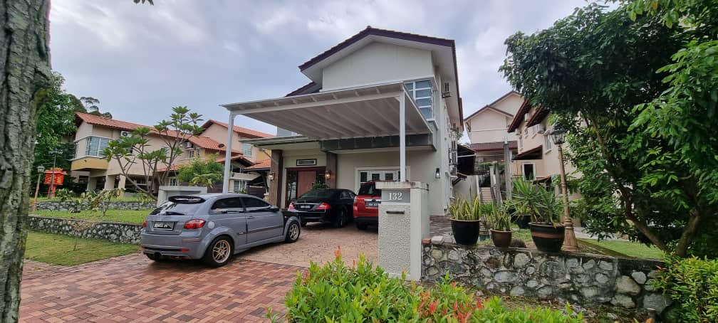 Sri Carcosa Bungalow, Seremban - photo 11