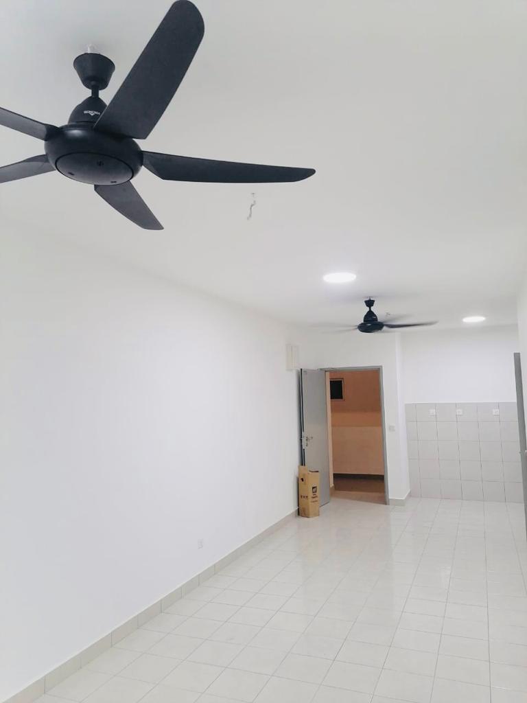Residensi Suria Pantai, Pantai Dalam, Bangsar - photo 2