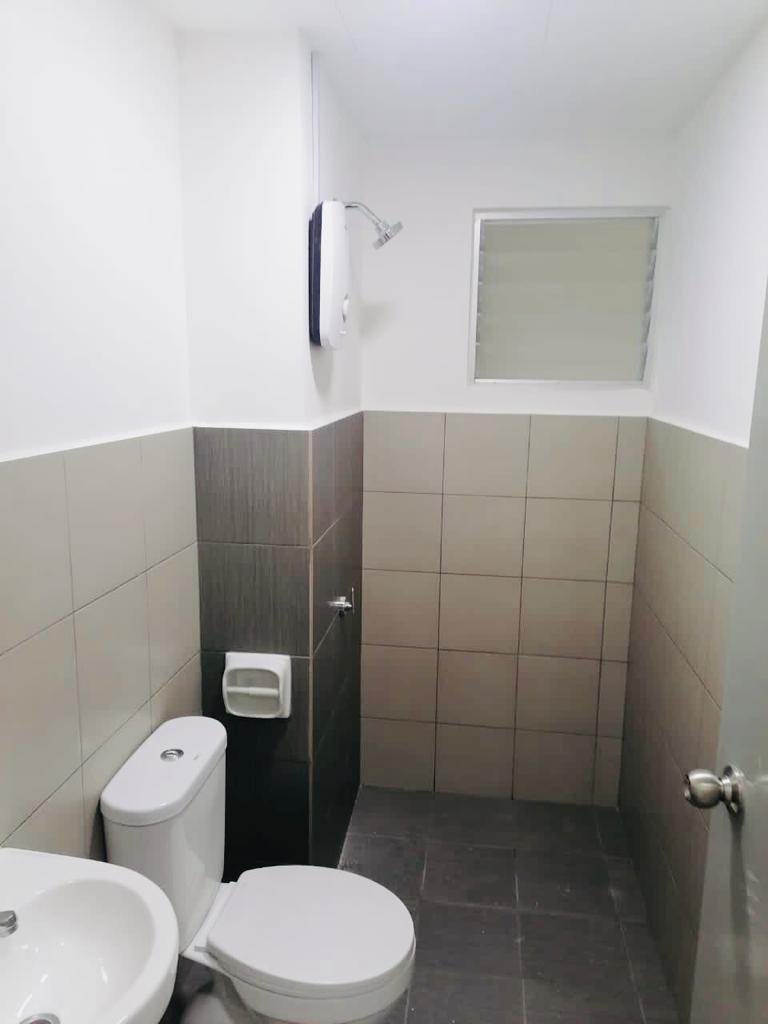 Residensi Suria Pantai, Pantai Dalam, Bangsar - photo 5