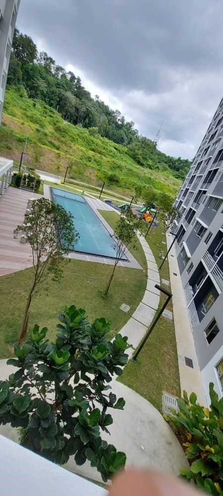 Residensi Suria Pantai, Pantai Dalam, Bangsar - photo 7