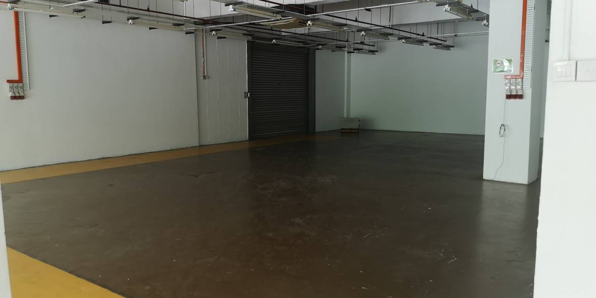 Warehouse Office for Rent Bukit Jelutong - photo 3