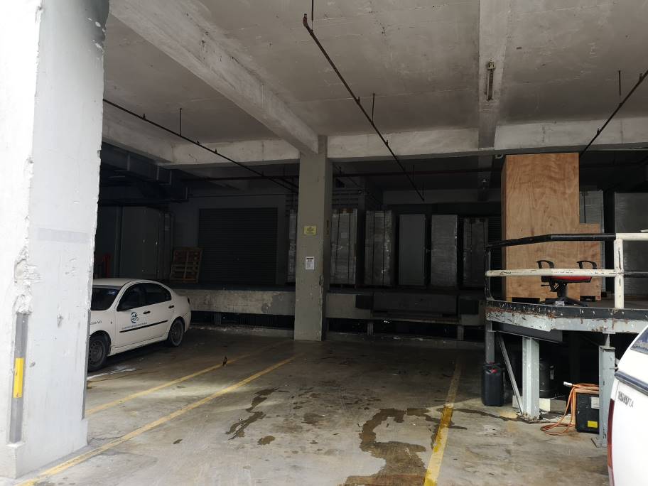 Warehouse Office for Rent Bukit Jelutong - photo 10
