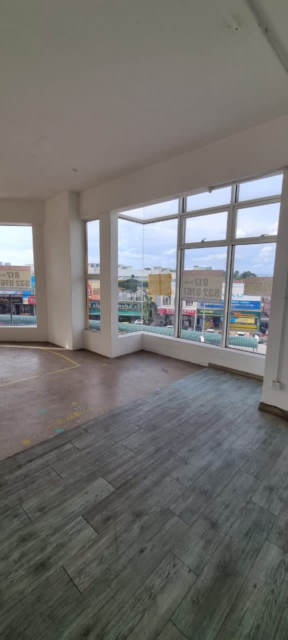 Bandar Baru Bangi, 5 Storey Shoplot Corner - photo 5