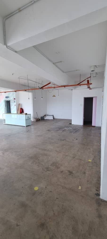 Bandar Baru Bangi, 5 Storey Shoplot Corner - photo 6