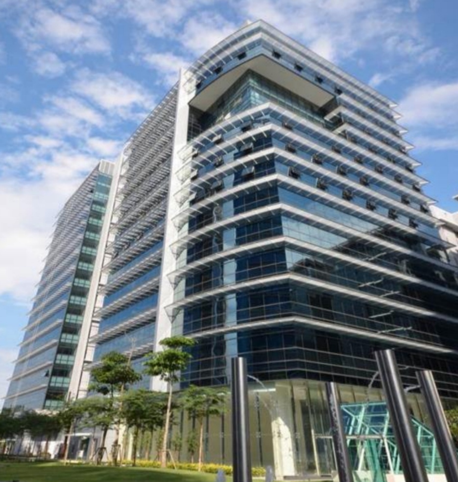 Bangsar South Office for RENT - photo 2