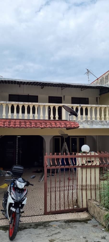 Taman Seri Keramat, 2 Storey Terrace House - photo 2