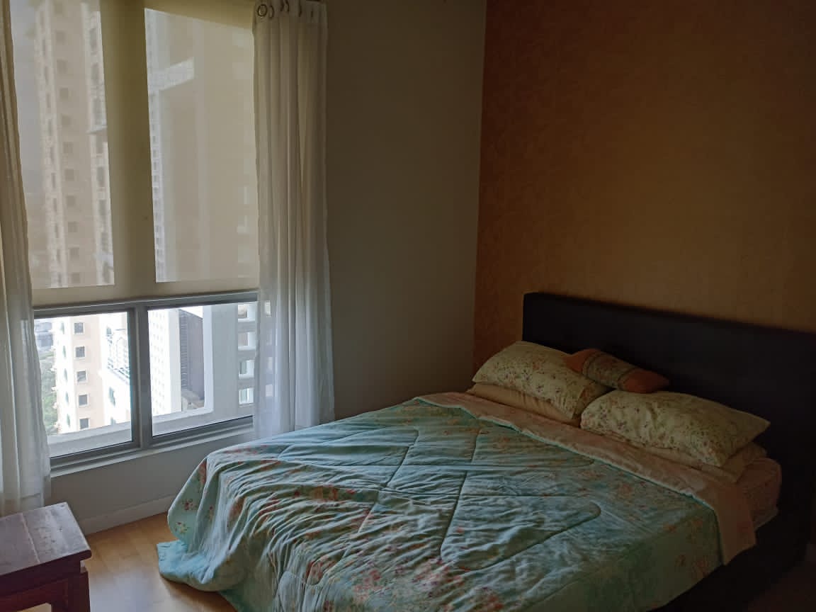 Sentul The Maple, Persiaran Parkview - photo 3