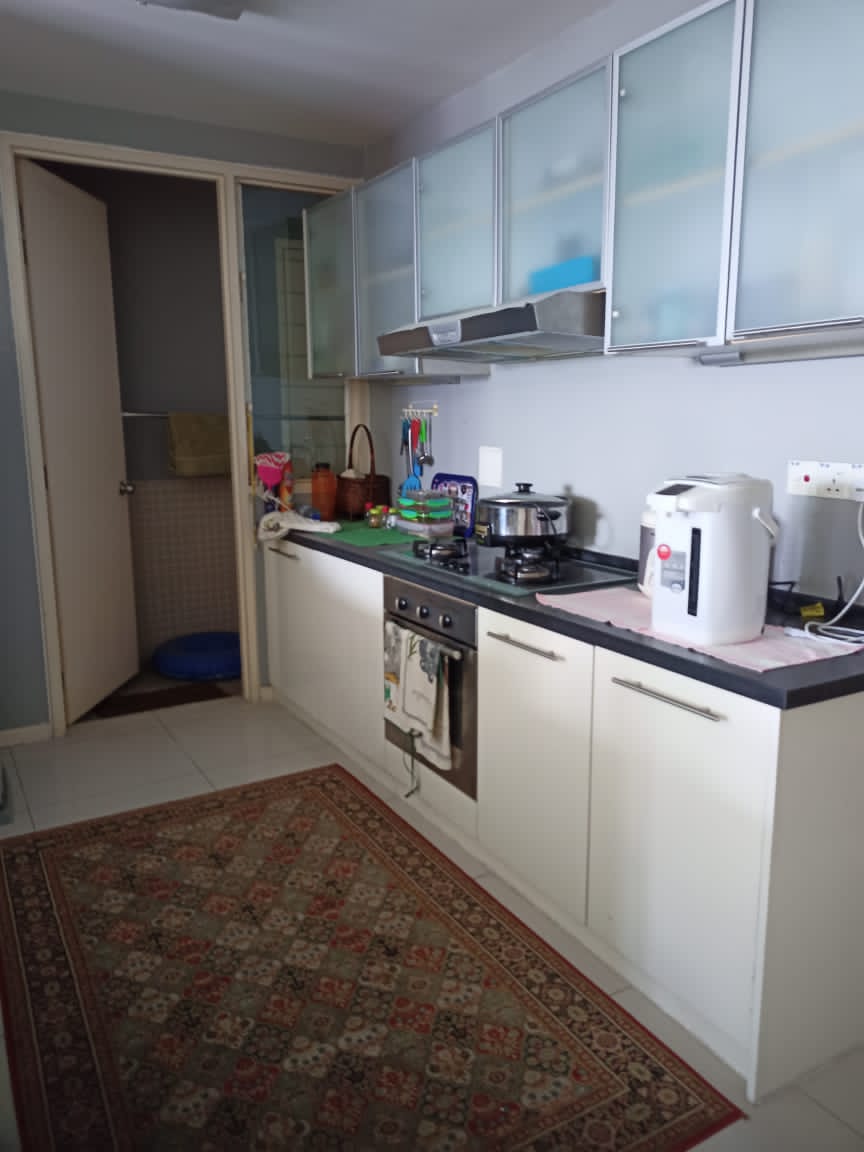 Sentul The Maple, Persiaran Parkview - photo 4