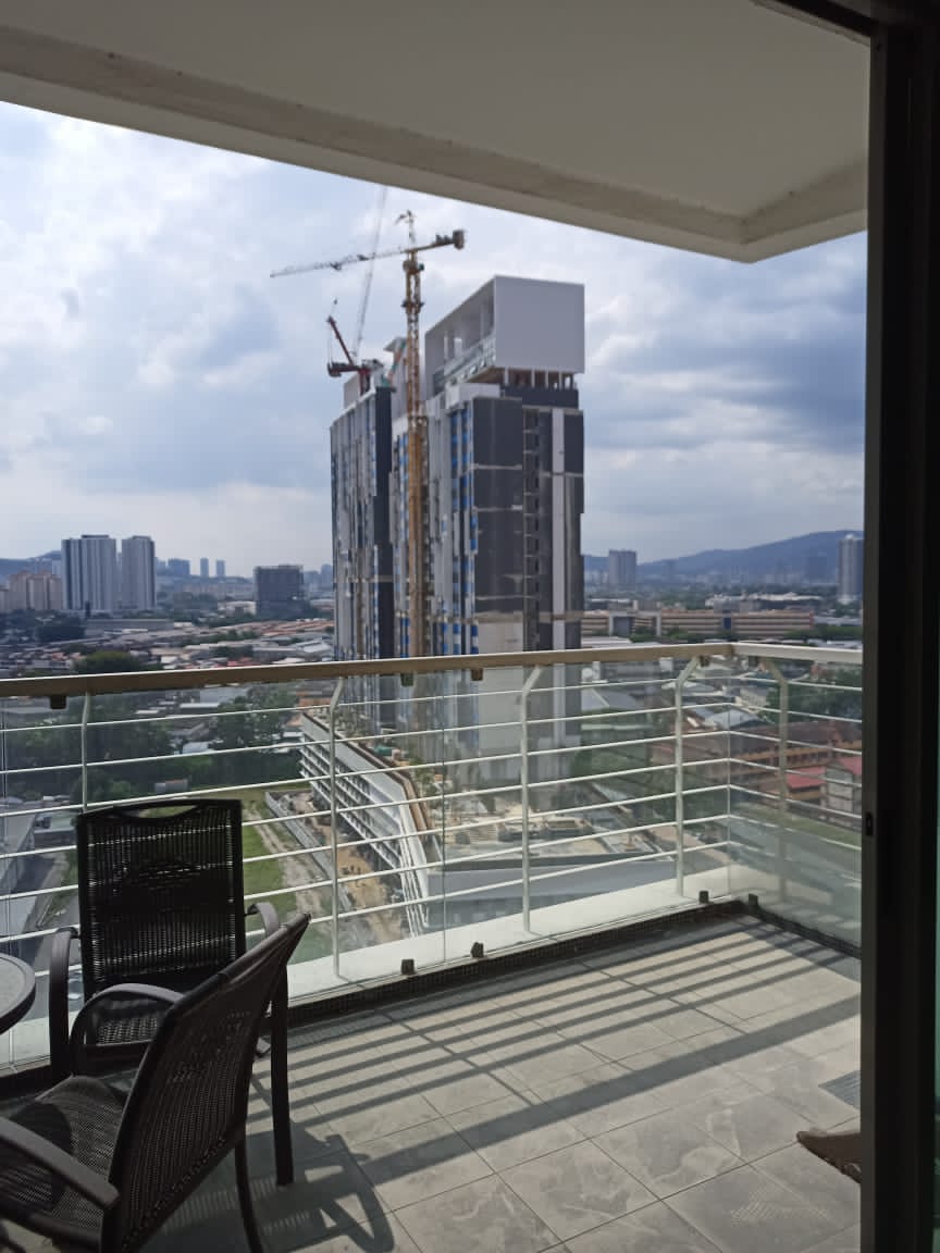 Sentul The Maple, Persiaran Parkview - photo 6