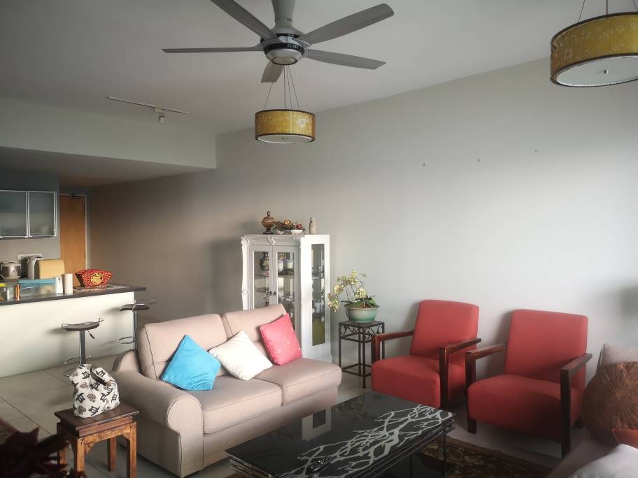 Sentul The Maple, Persiaran Parkview - photo 10