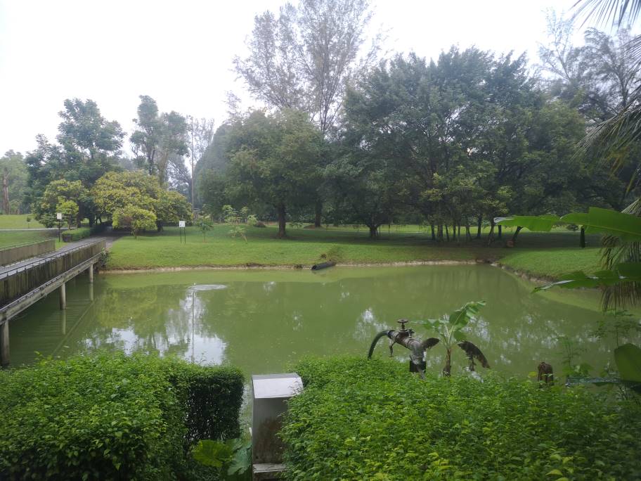 Sentul The Maple, Persiaran Parkview - photo 11