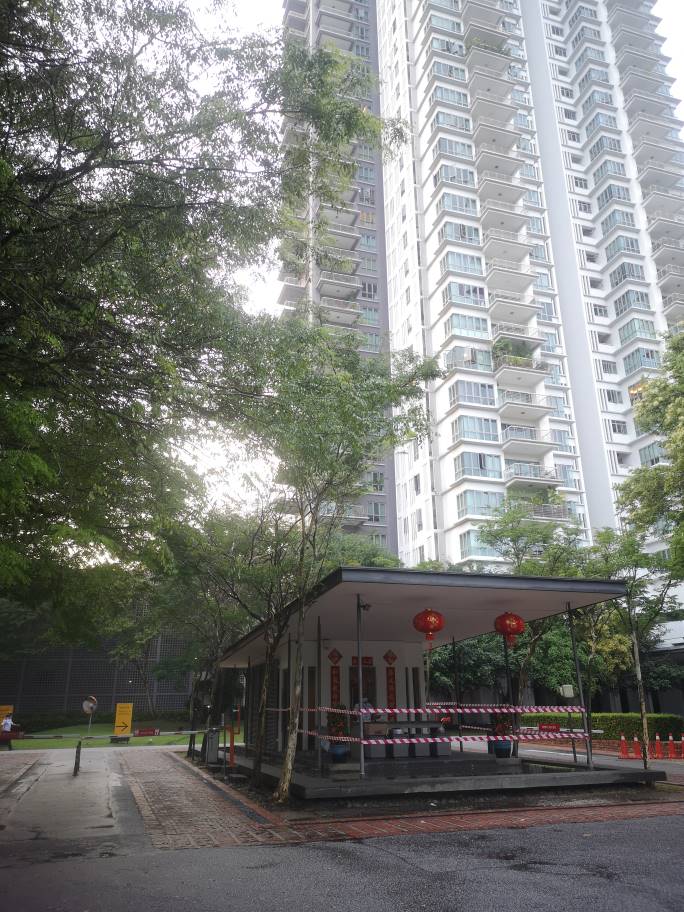 Sentul The Maple, Persiaran Parkview - photo 12